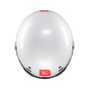 MT Jarama SV Plain - White