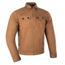 Oxford Original Approved Heist AAA Men‘s Jacket - Tan
