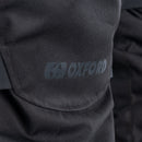 Oxford Dakota 3.0 Women‘s Jacket - Black / Pink