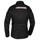 Oxford Dakota 3.0 Women‘s Jacket - Black / Pink
