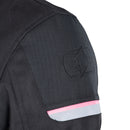 Oxford Dakota 3.0 Women‘s Jacket - Black / Pink