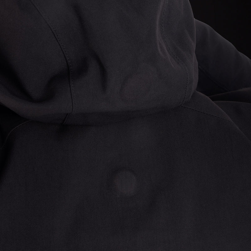 Oxford Mondial Street Dry2Dry Laminate Women’s Jacket - Black