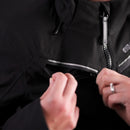 Oxford Mondial Street Dry2Dry Laminate Women’s Jacket - Black