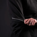 Oxford Mondial Street Dry2Dry Laminate Women’s Jacket - Black