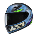 HJC Y10 Frank - Blue