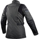 LS2 Petrol Ladies Jacket - Dark Grey/Black