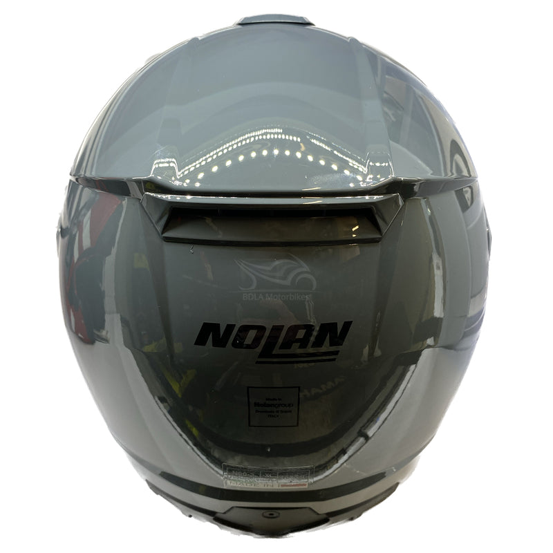 Nolan N90-3 - Classic Slate Grey