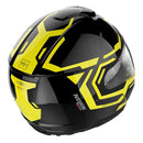 Nolan N90-3 - Driller Black/Yellow