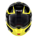 Nolan N90-3 - Driller Black/Yellow