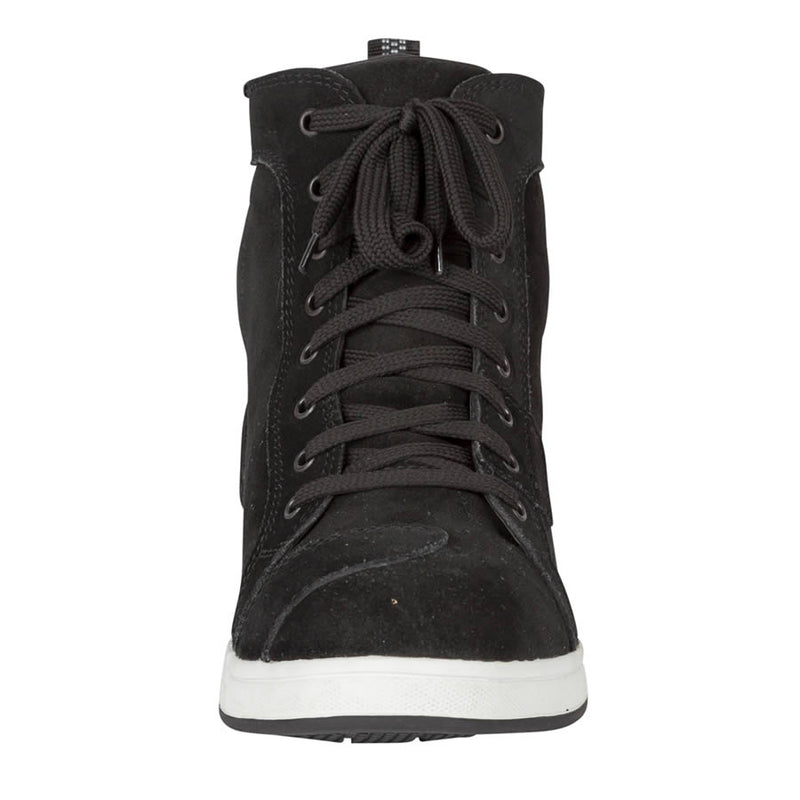 Spada Striders CE Boots - Black
