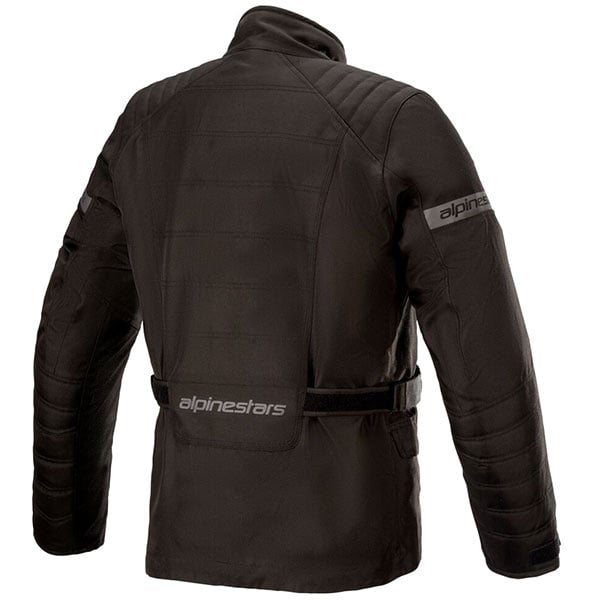 Alpinestars Gravity Drystar Textile Jacket - Black