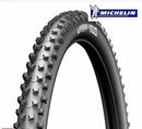 MICHELIN WILDMUD MTB TYRE ENDURO 27 X 2.25 TUBELESS READY - Last Years Gear Store