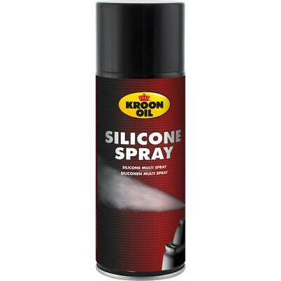 Kroon Oils Silicone Spray 300ml Cycling Oils Lubricants Lubrication - Last Years Gear Store
