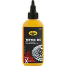 Kroon Teftec DS 100ml Cycle Bike Lube Lubricant Dry Weather - Last Years Gear Store