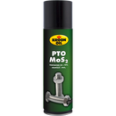 Kroon Mos2 PTO Penetrating Oil Spray 300ml Cycling Oils Lubricants Lubrication - Last Years Gear Store