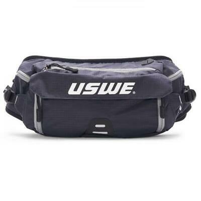 USWE ZULO 6 Hydration Waist Bag Mountain Bike MTB Cycling - Last Years Gear Store
