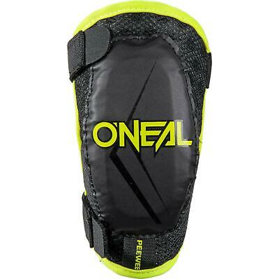 Oneal Peewee Kids Elbow Guards Dirt Bike Childrens Armour Protectors Motocross - Last Years Gear Store