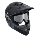 O'Neal B-ZERO Motocross Goggles MX Enduro Off-Road MTB ATV Quad - Last Years Gear Store