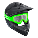 O'Neal B-ZERO Motocross Goggles MX Enduro Off-Road MTB ATV Quad - Last Years Gear Store