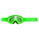 O'Neal B-ZERO Motocross Goggles MX Enduro Off-Road MTB ATV Quad - Last Years Gear Store
