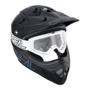 O'Neal B-ZERO Motocross Goggles MX Enduro Off-Road MTB ATV Quad - Last Years Gear Store