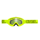 O'Neal B-ZERO Motocross Goggles MX Enduro Off-Road MTB ATV Quad - Last Years Gear Store