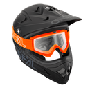 O'Neal B-ZERO Motocross Goggles MX Enduro Off-Road MTB ATV Quad - Last Years Gear Store