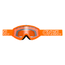 O'Neal B-ZERO Motocross Goggles MX Enduro Off-Road MTB ATV Quad - Last Years Gear Store