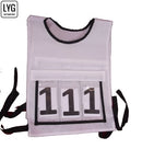 Equestrian Bib Competition / Horse Riding / Running / Cross Country / Trials ... - Last Years Gear Store