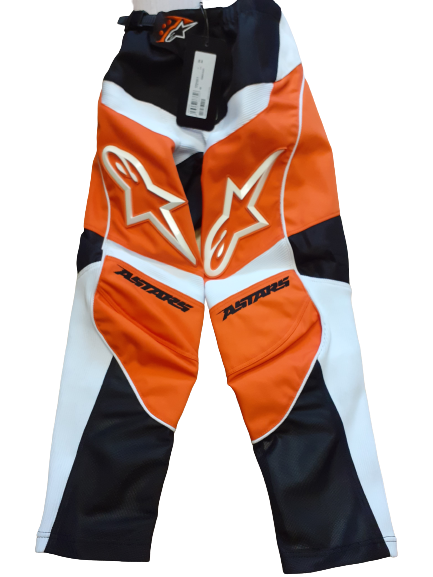 Alpinestars Racer Motocross Pants MX - Last Years Gear Store