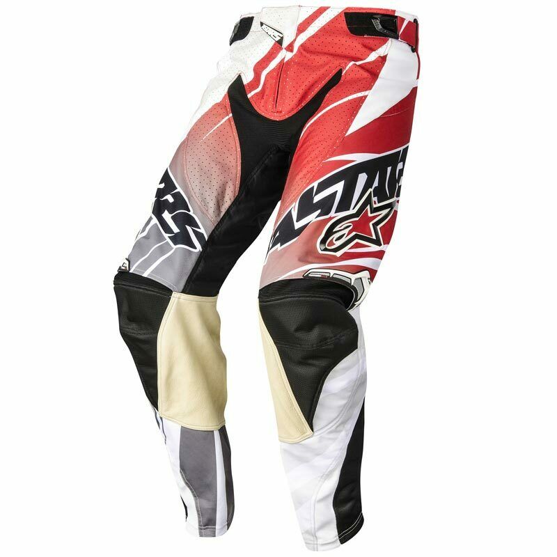 Alpinestars Techstar Pants Trousers Motocross - Last Years Gear Store