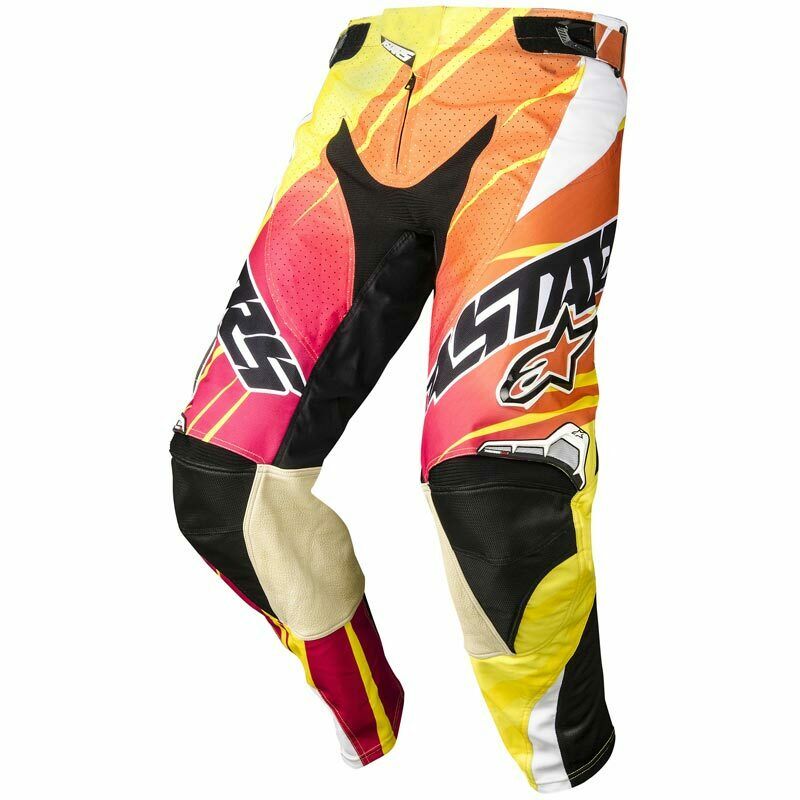 Alpinestars Techstar Pants Trousers Motocross - Last Years Gear Store