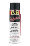 PJ1 Brake Cleaner Professional 600ml Can Disc Cleaning Spray - Last Years Gear Store