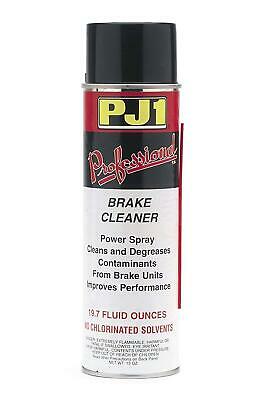 PJ1 Brake Cleaner Professional 600ml Can Disc Cleaning Spray - Last Years Gear Store