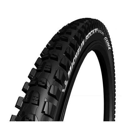 Michelin Rock R2 Enduro Gum-X TLR MTB Tyre - 27.5 x 2.35 (584 - 58) - Last Years Gear Store