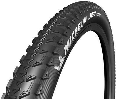 Michelin Jet XCR Tubeless Ready 29' X-Country Race Tyre - Last Years Gear Store