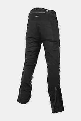 O'Neal Sierra Waterproof Enduro Motorcyle Pants Black Size 34 MX ATV - Last Years Gear Store