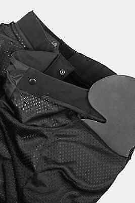 O'Neal Sierra Waterproof Enduro Motorcyle Pants Black Size 34 MX ATV - Last Years Gear Store