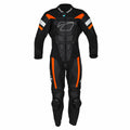 Spada Curve Evo 1 Piece Leather Suit Motorcycle Motorbike Track Racing - Last Years Gear Store