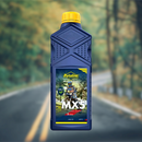 Putoline MX5 Synthetic 2 Stroke Motocross MX Enduro Bike Pre-Mix Oil - 1 Litre - Last Years Gear Store
