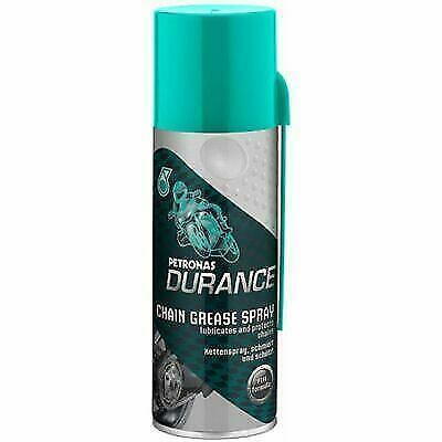 Petronas Durance Chain Grease Spray - 200ml - Last Years Gear Store
