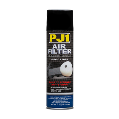 PJ1 Foam Air Filter Cleaner 15 oz. 15-22 - Last Years Gear Store