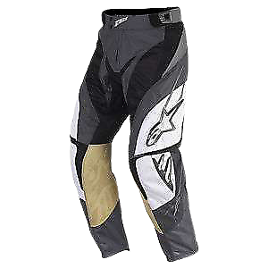 Alpinestars Techstar Motocross Pants Trousers - Last Years Gear Store