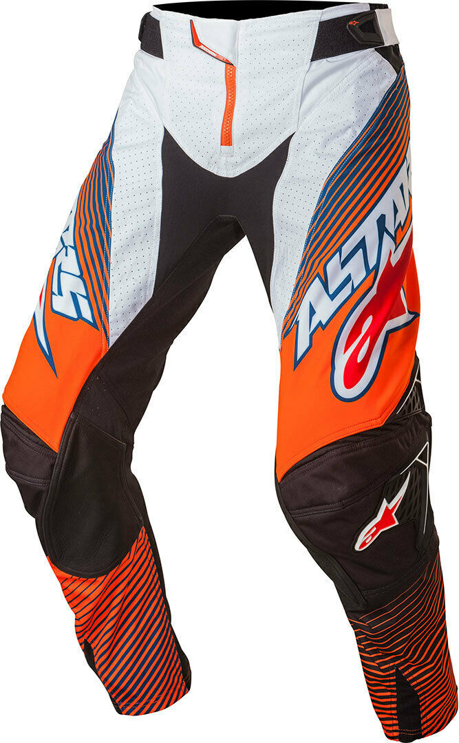 Alpinestars Techstar Factory Pants Trousers Motocross - Last Years Gear Store