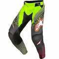 Alpinestars Techstar Factory Pants Trousers Motocross - Last Years Gear Store
