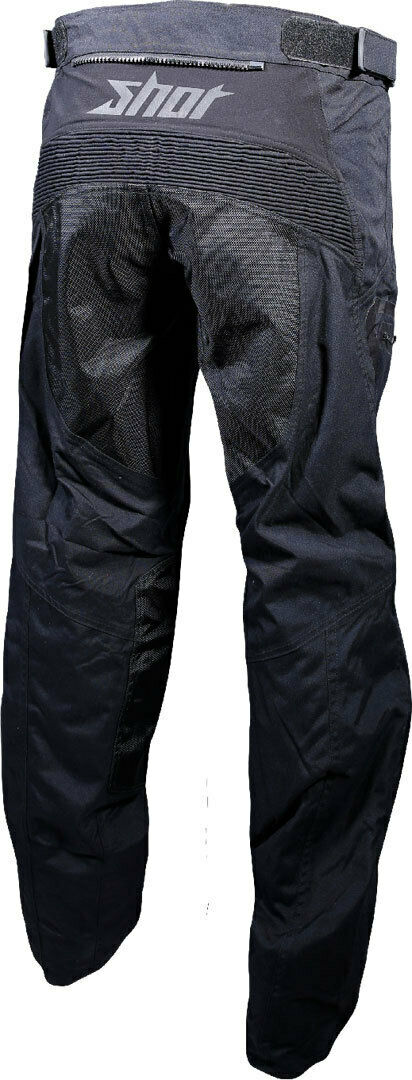 SHOT Hurricane Enduro Pants Water Resistant Trousers Motocross Motorcycle MX - Last Years Gear Store