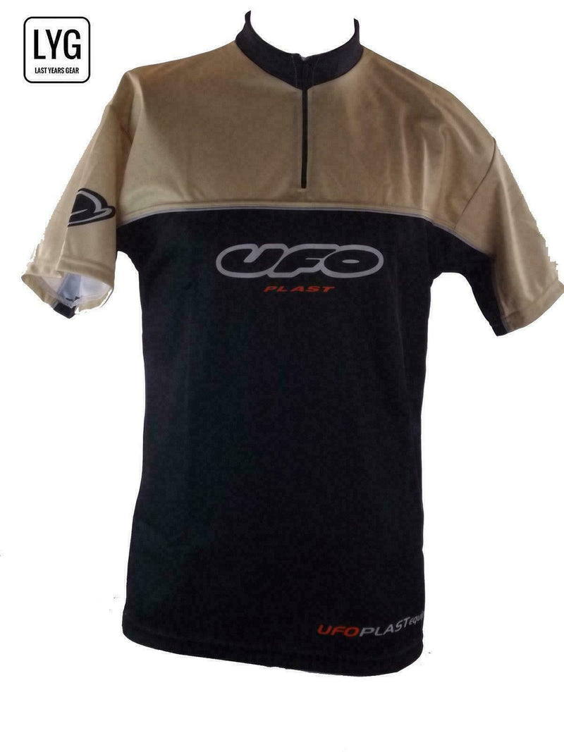 UFO MTB Cycling Short Sleeve Jersey - Last Years Gear Store