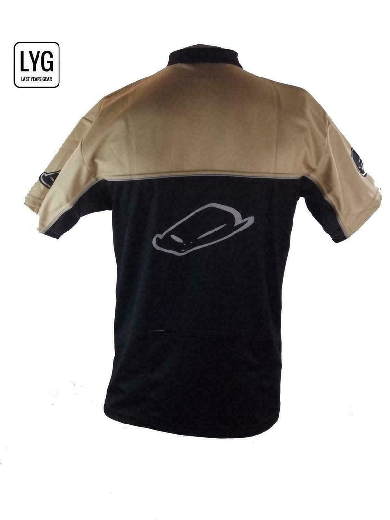 UFO MTB Cycling Short Sleeve Jersey - Last Years Gear Store