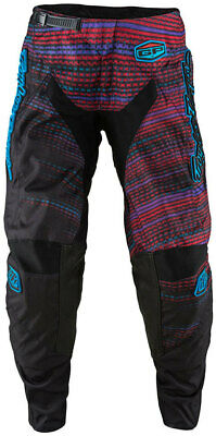 Troy Lee Designs GP Electro Motocross Pants 28" - Last Years Gear Store