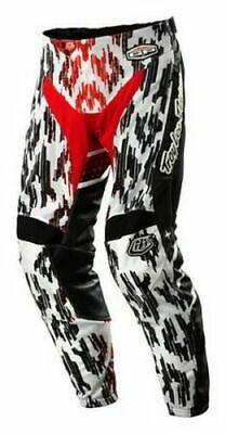 Troy Lee Designs Motocross Pants GP Air Cheetah - Last Years Gear Store